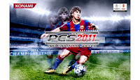 PES 2011 Android