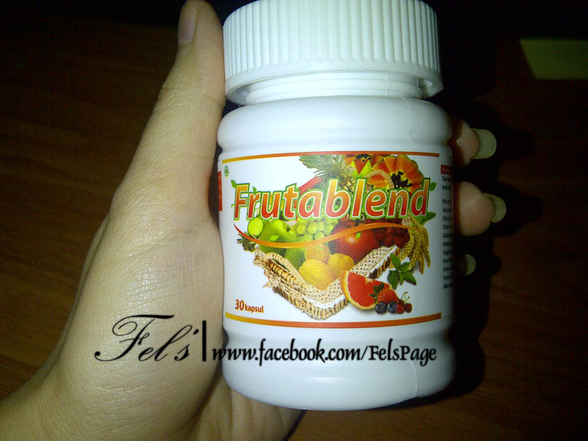 Asthaga Review Tentang Bahaya Frutablend