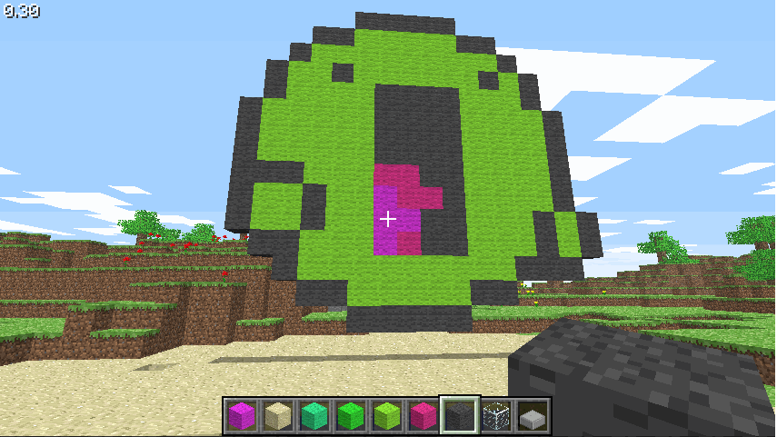 minecraft minecraft