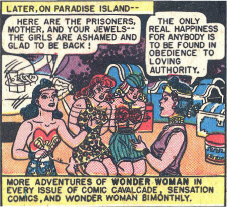 SNEAK PEEK : "Wonder Woman" Leaked Set Images