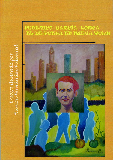 García Lorca del de Poeta en Nueva York