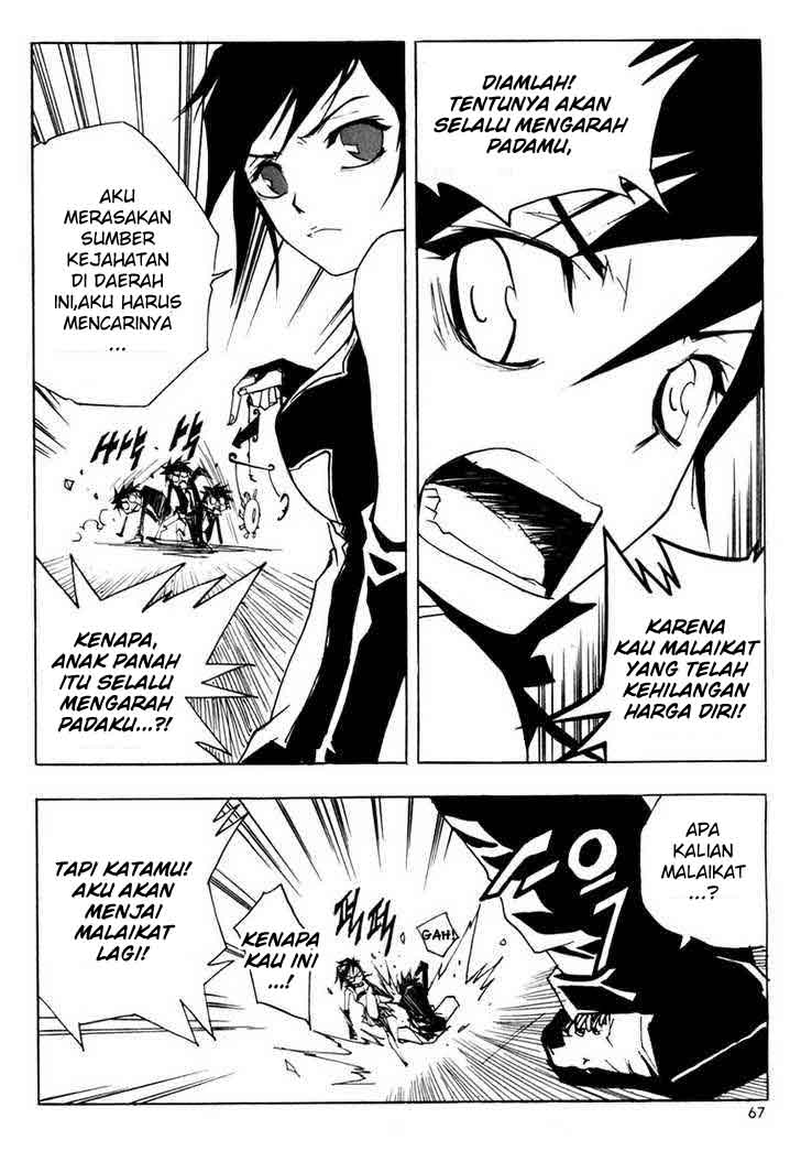 Baca Komik Manhwa Blast 02 Online