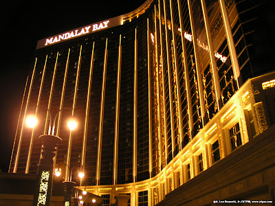 Casino Mandalay Bay Las Vegas