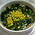 Cara Membuat Sayur Asem Sederhana