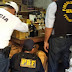Polícias Civil e PRF, com apoio da Sefaz, estouram depósito com contrabando no Piauí