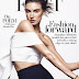 Jacquelyn Jablonski in The Edit Magazine April 2nd 2015 by Raf Stahelin