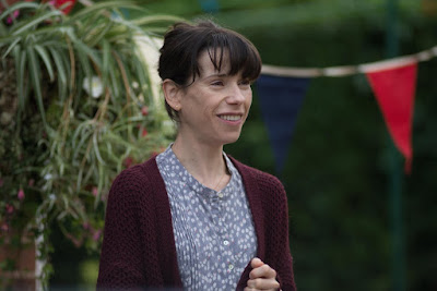 Sally Hawkins in A Brilliant Young Mind