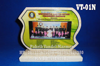 Vandel Marmer Jawa Timur