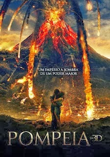Pompeia – Dublado -  MEGA