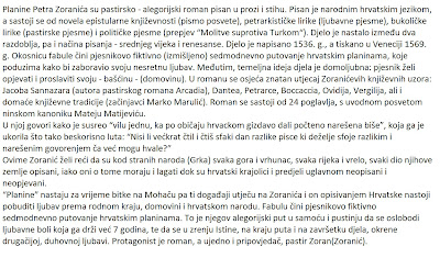 planine prepricano ukratko | Sastav - Pismeni Sastav iz srpskog planine prepricano ukratko | Sastav - Pismeni Sastav iz srpskog