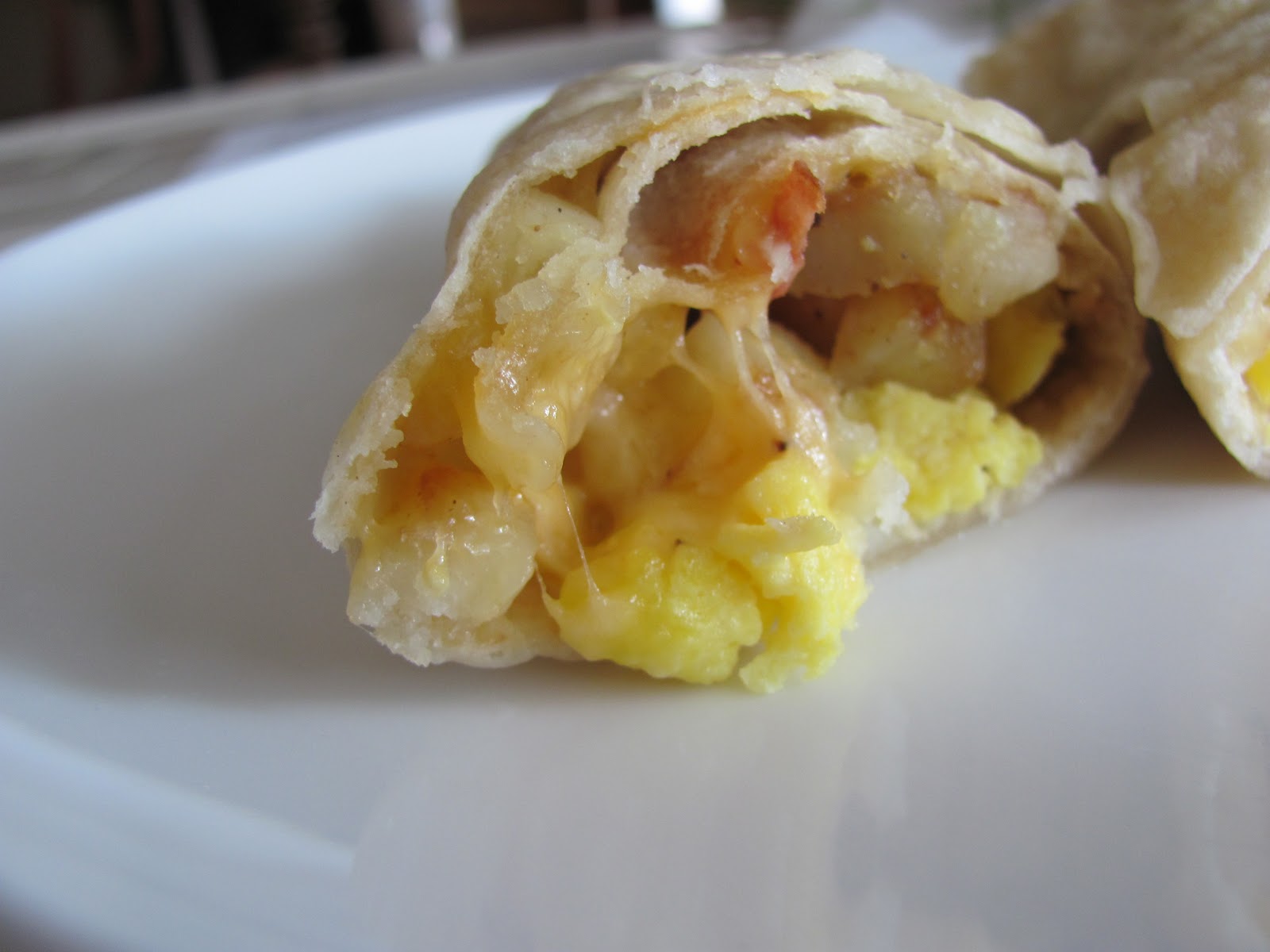 Running Upward DIY Frozen Breakfast Burritos Cheap, Easy, GOOD.....