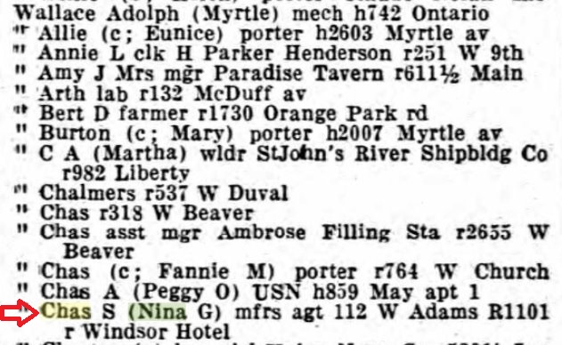 So That's Where They Were Married! But Why? --How Did I Get Here? My Amazing Genealogy Journey Frank Bryant, Sylvia Sheppard