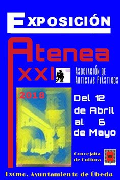 Ubeda Abril 2018