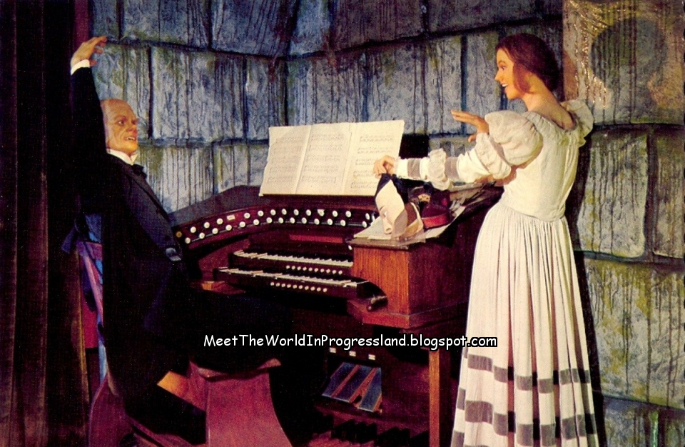 Meet The World Movieland Wax Museum Chamber of Horrors