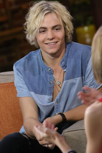 Ross Lynch