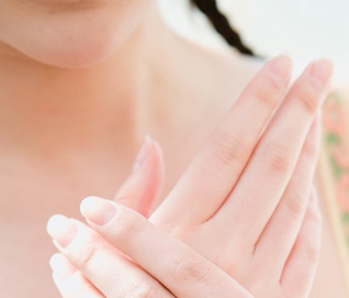 カニ蔵が行く 日本昔ばなし風 お店ばなし 第27話 カニ蔵のハンドクリーム選び