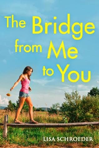 https://www.goodreads.com/book/show/18520398-the-bridge-from-me-to-you?ac=1