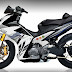 Modifikasi Yamaha Zupiter Mx 2014