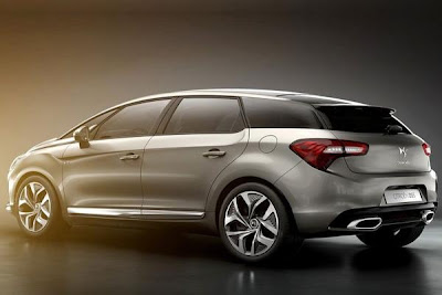 2012 citroen ds5 hibryd. 2012 citroen ds5 hibryd.