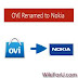 OVI Store Has Been Renamed to Nokia Store | Wiki For You