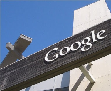 Google. nuevo motoro de busquedas