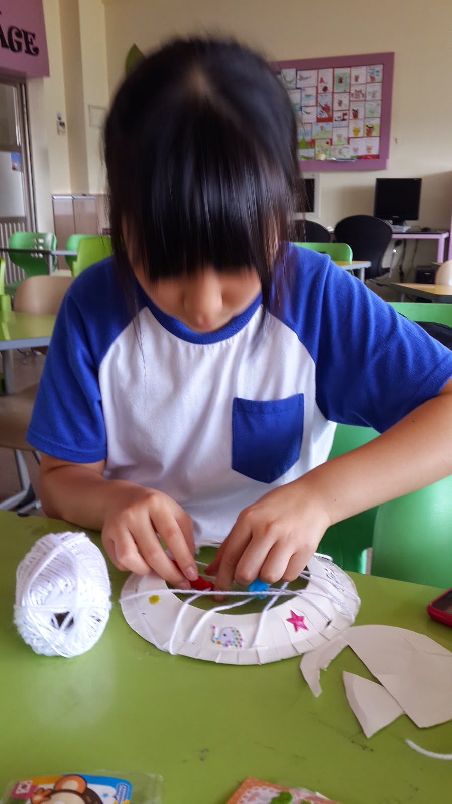 Making Dream Catchers! Story Time and Craft :) Free Worksheet Download