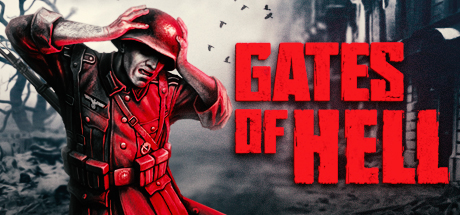 Gates of Hell PC Game Free Download Gates of Hell PC Game Free Download