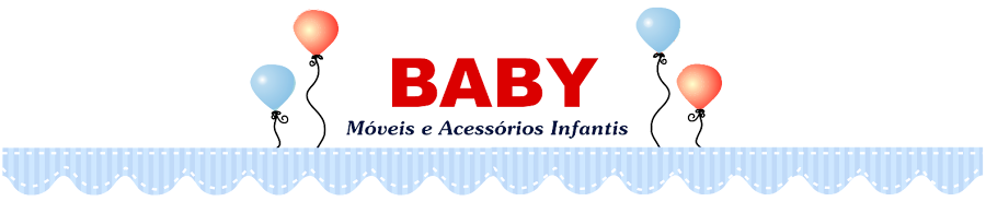 Baby Moveis e Acessórios Infantis