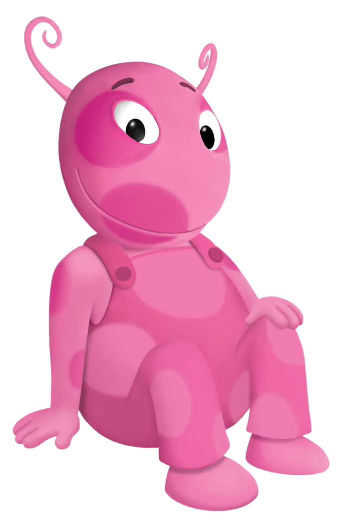 Cartoon Characters The Backyardigans Cartoon Characters The Backyardigans