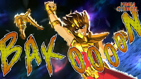 saint seiya soul of gold save
