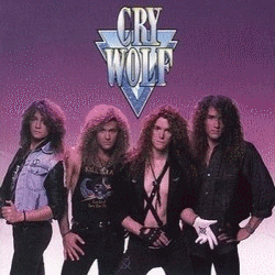 CRY WOLF - Cry Wolf/Crunch