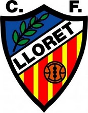 F.C. LLORET 1ª Catalana