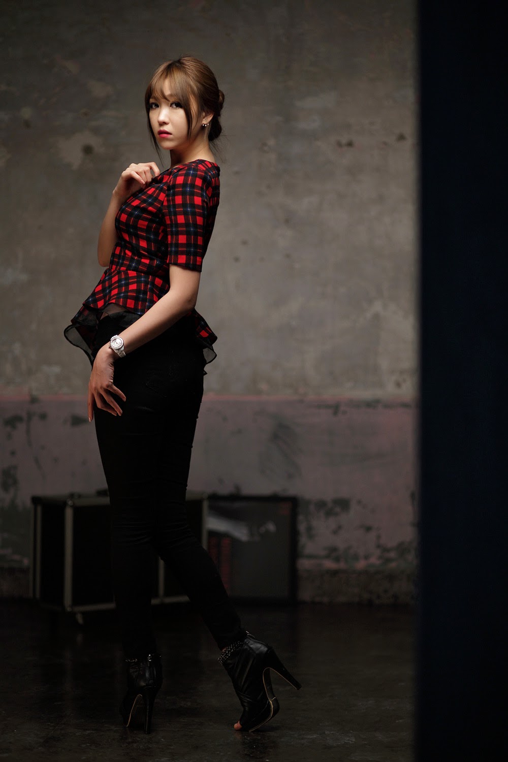 lee eun hye red iam sexy lee eun hye red iam sexy