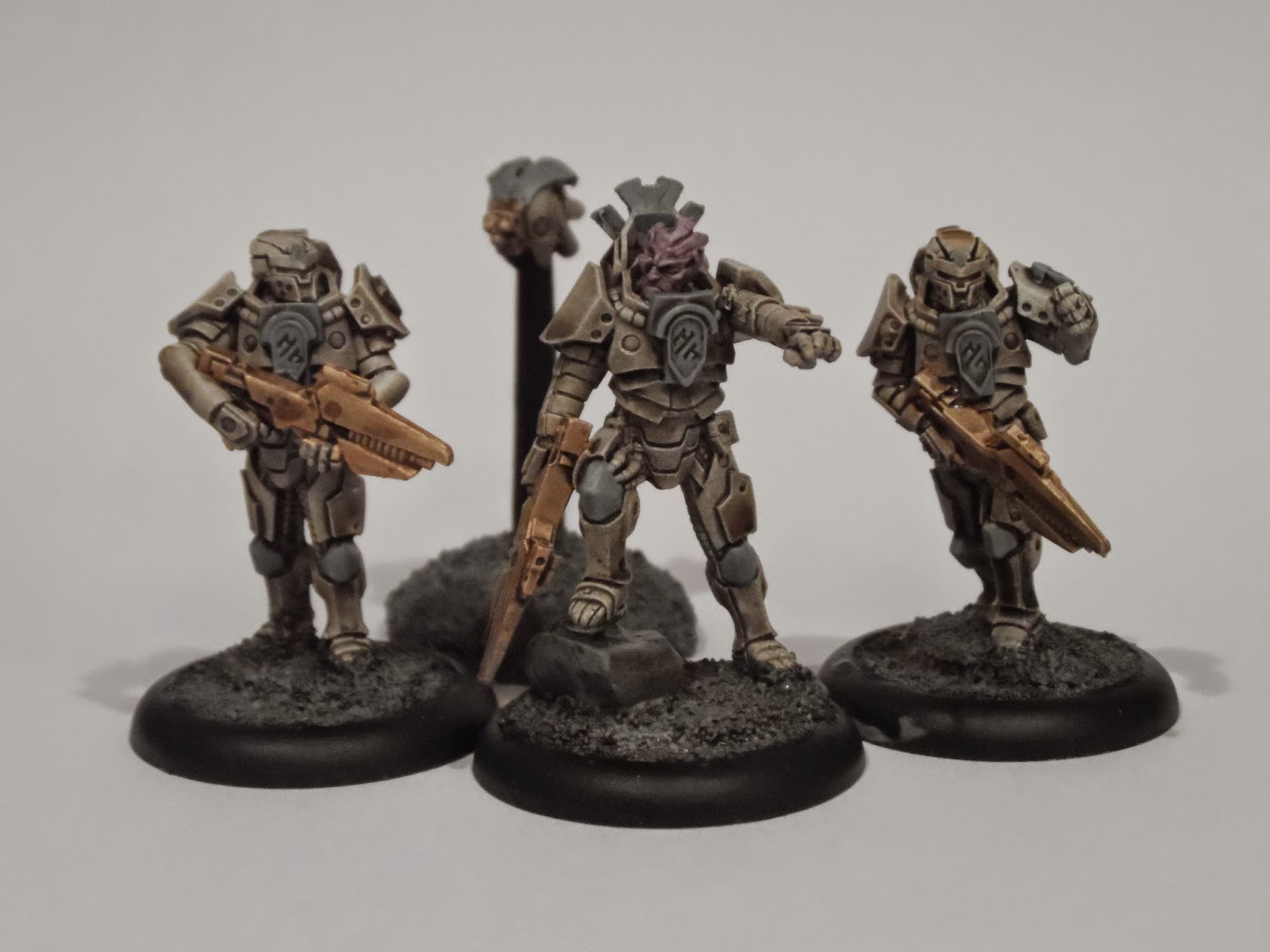 Gates of Antares Algoryn Prospectorate start up Wargaming Hub