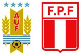 uruguay vs perú