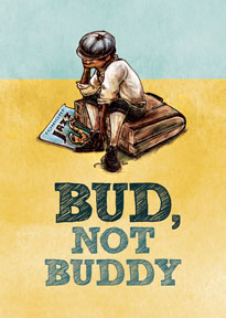 bud not buddy