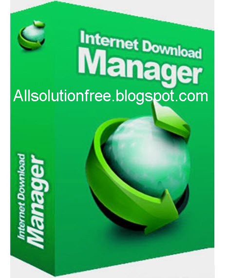 Internet Download Manager 6.17 Build 1.And Key