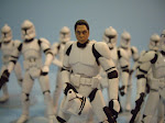 MY STAR WARS COLLECTION