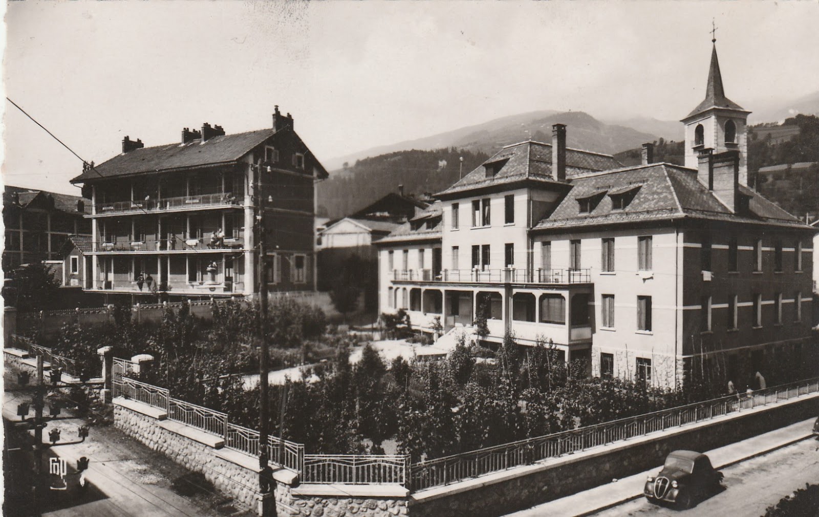 Hotel Centre Ville Bourg Saint Maurice Hotel Centre Ville Bourg Saint Maurice