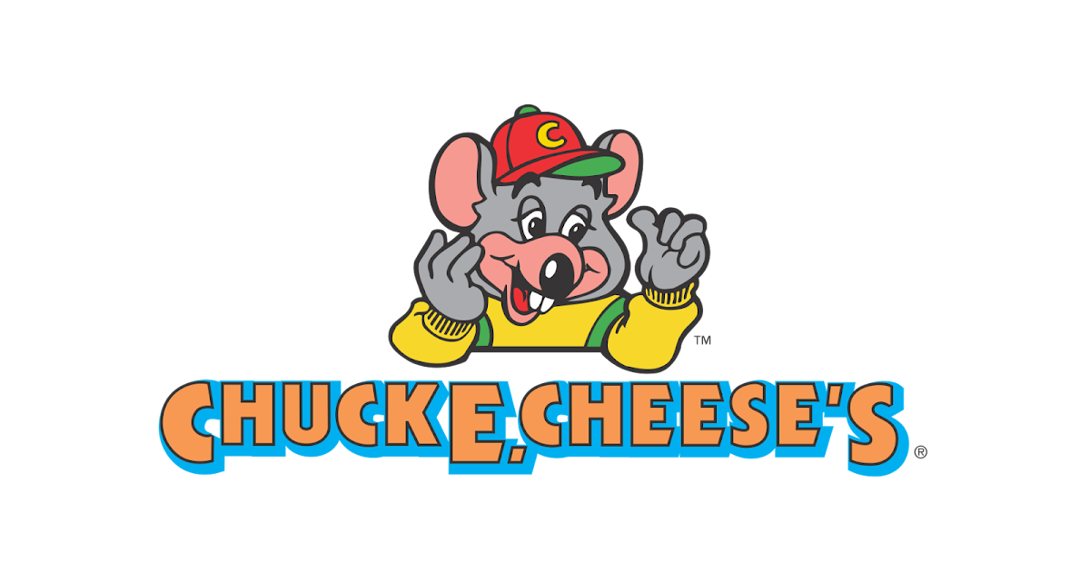 Chuck E. Cheese's Logo