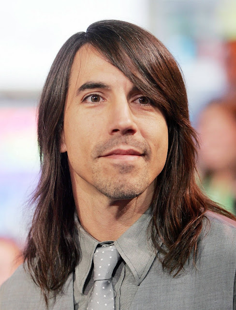 Long Hairstyles for Men Long Hairstyles for Men
