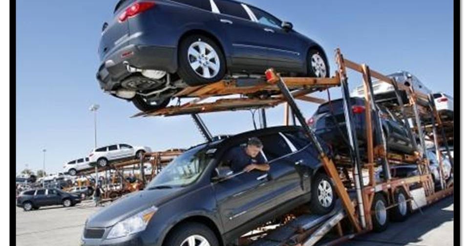 Automobile Transport: Car Shipping Rates-Factors Affecting the Prices