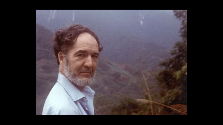 Jared Diamond