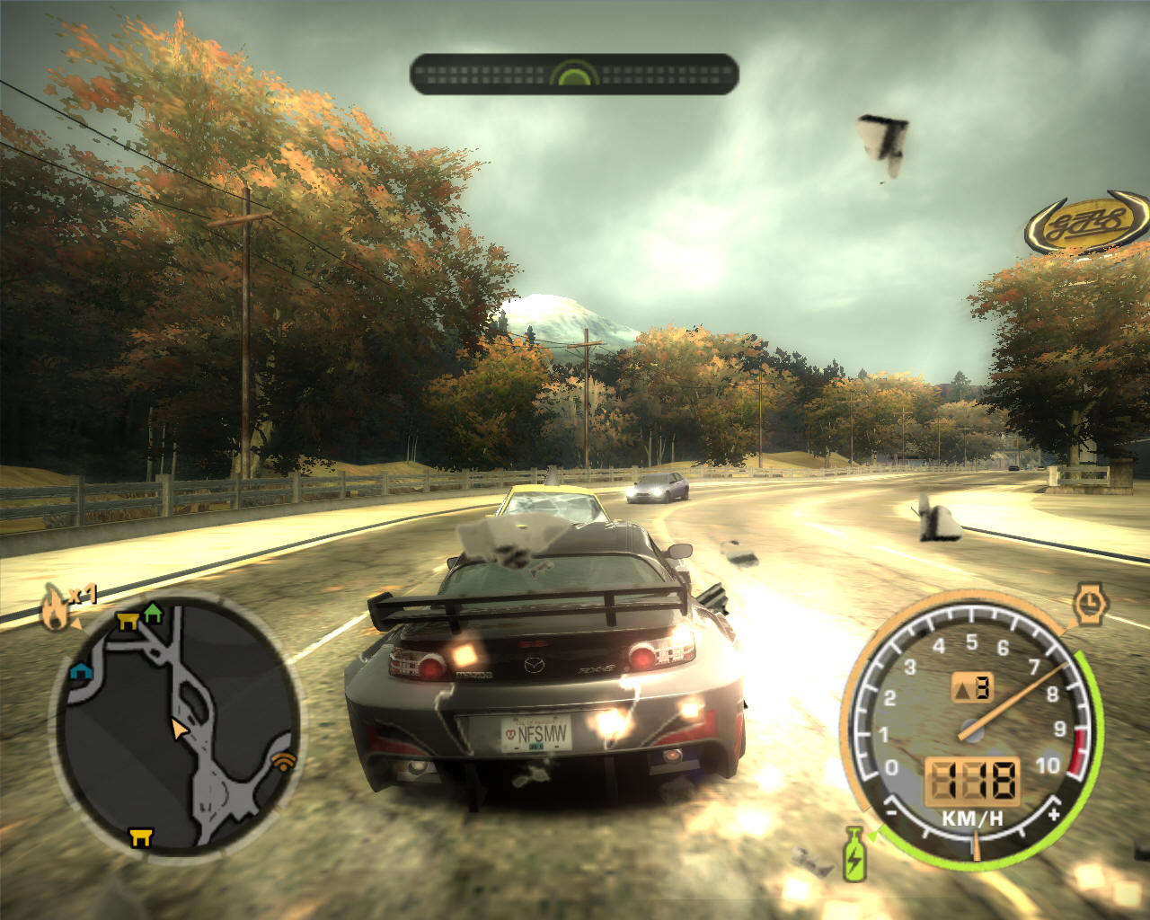 need for speed most wanted pc 2005 need for speed most wanted pc 2005