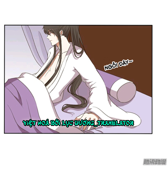 Thông Linh Phi chap 111