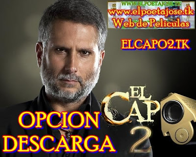 El Capo 2 Capitulo 1 http://elpoetajose.webcindario.com/elcapo2/1.php