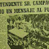 El intendente de los barrios marginados