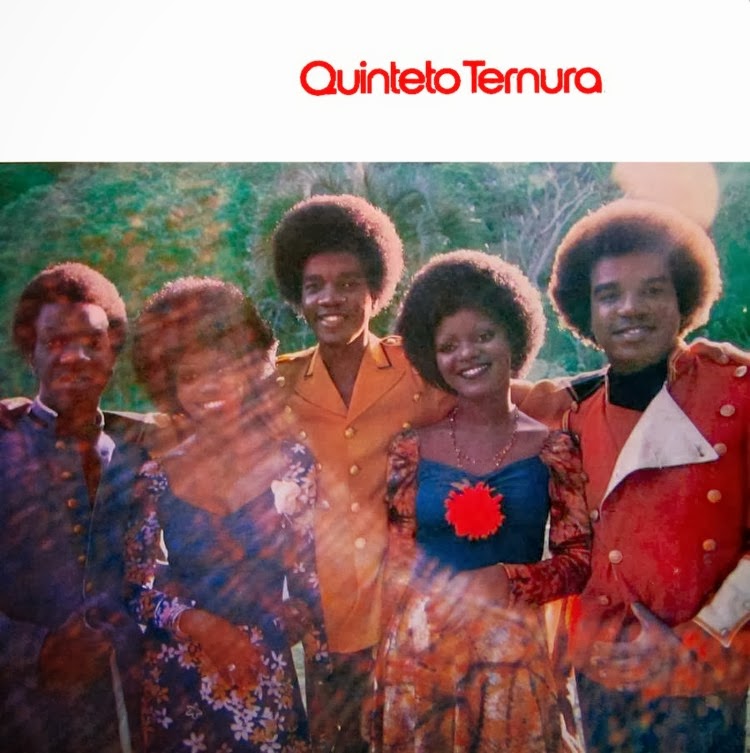 Quinteto Ternura Linda Manha Simao Pedro Quinteto Ternura Linda Manha Simao Pedro