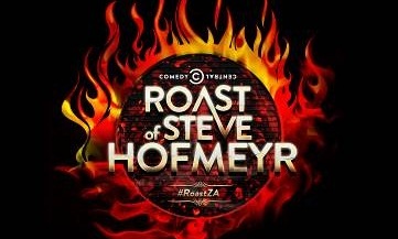Cc Roast Of Steve Hofmeyr Download