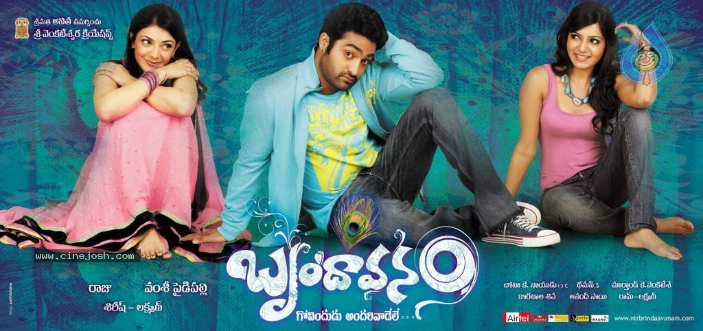 Download film Hyderabad Blues 2